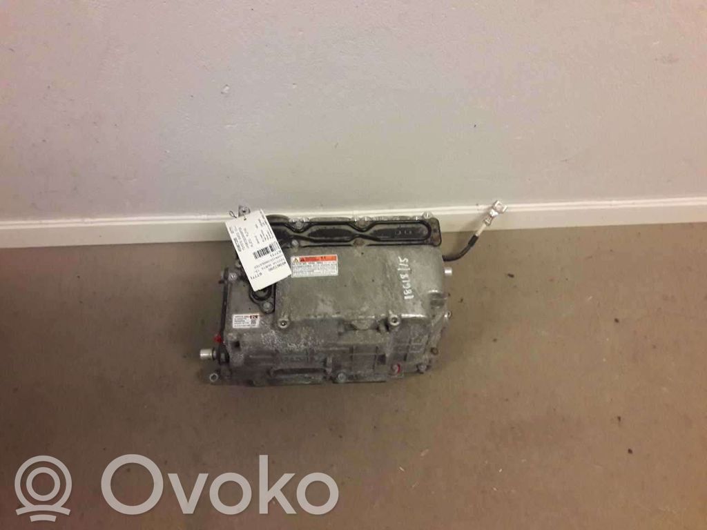 Toyota Auris E180 Inversor/convertidor de voltaje 