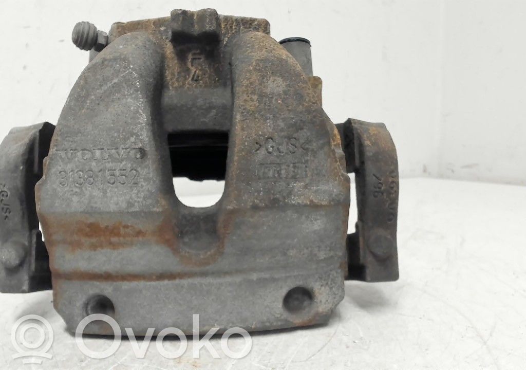 Volvo S90, V90 Pinza del freno anteriore 