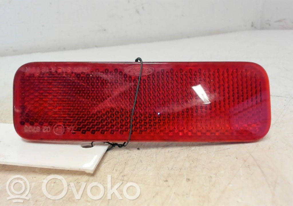 Ford Transit -  Tourneo Connect Reflector de faros/luces traseros 