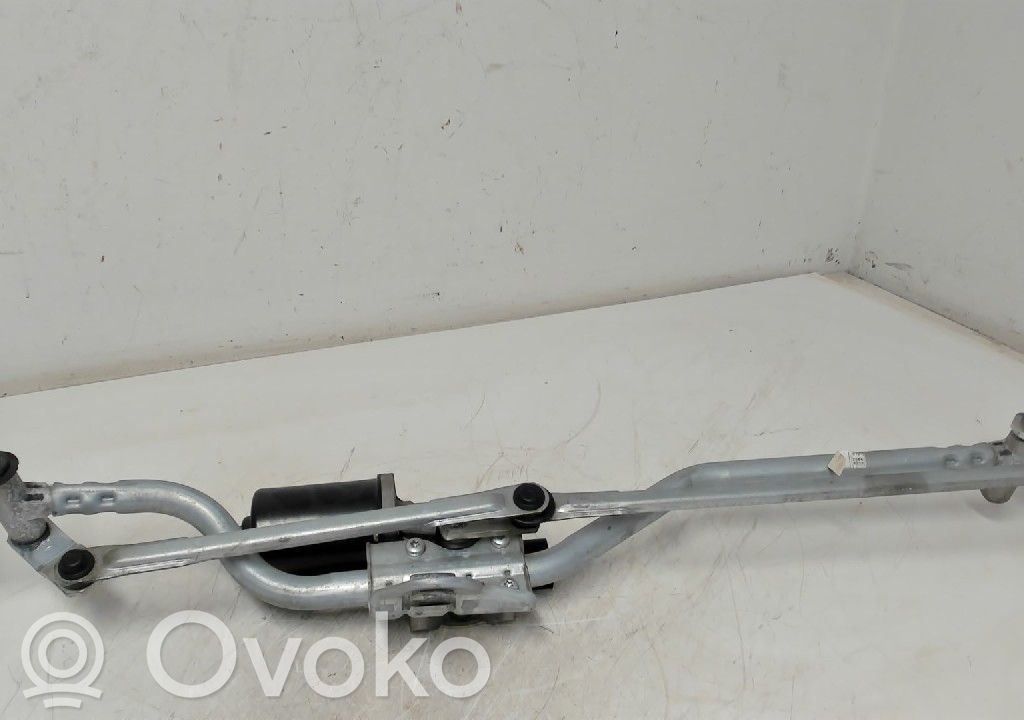 Volkswagen Transporter - Caravelle T7 Mechanizm wycieraczek szyby przedniej / czołowej 