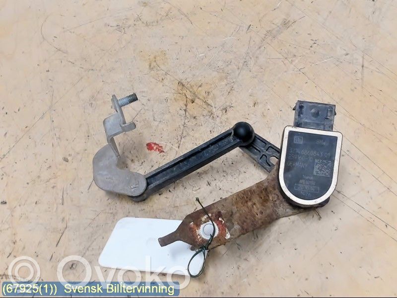 BMW 1 F20 F21 Niveausensor Leuchtweitenregulierung 