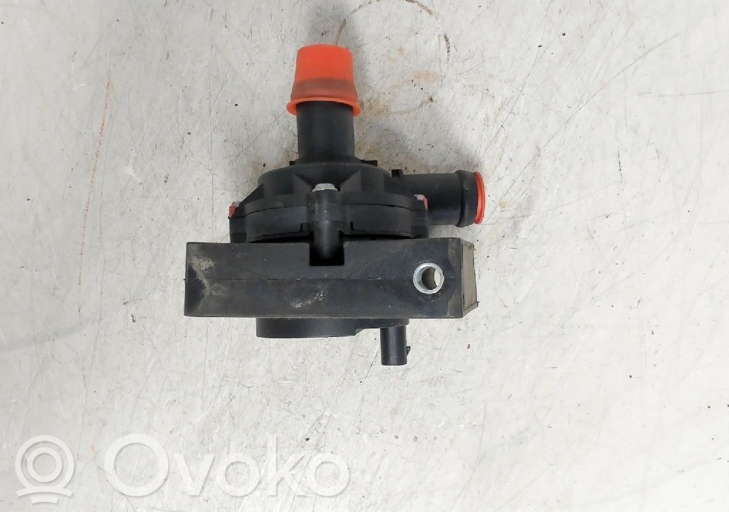 Seat Leon (5F) Pompă electrică auxiliară lichid de răcire/apă 