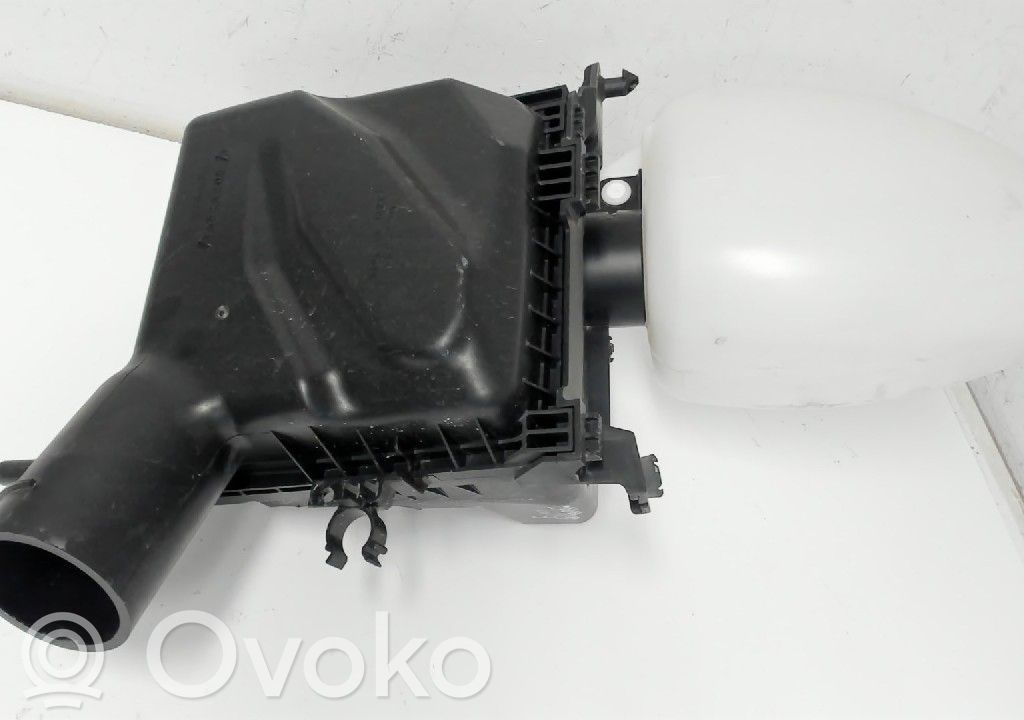 Subaru Outback (BS) Luftfilterkasten 