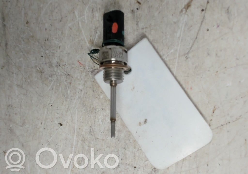 Volkswagen Transporter - Caravelle T7 Senzor temperatură admisie