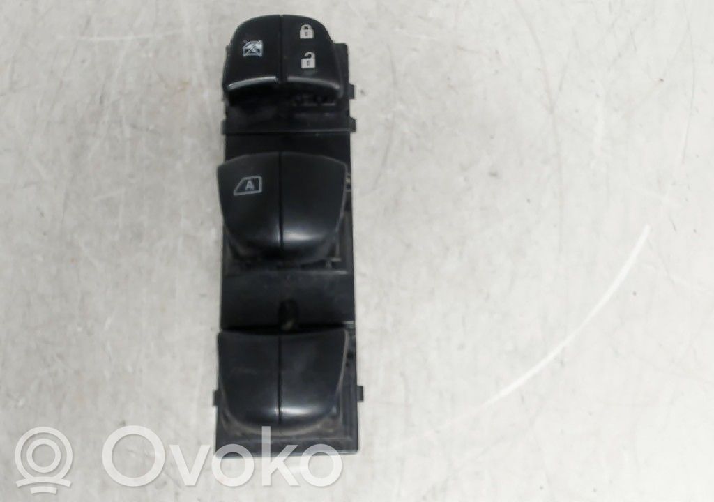 Comutator comandă geamuri electrice   254014EA1A