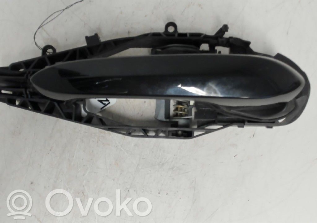 BMW 5 G30 G31 G38 Maniglia esterna per portiera anteriore 