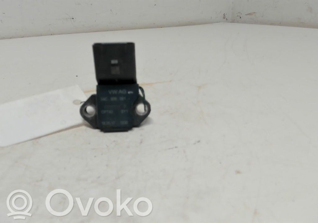 Volkswagen Golf VII Senzor presiune aer 