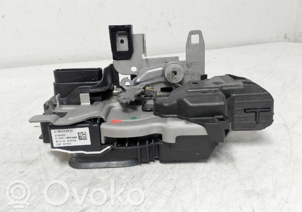 Volvo S90, V90 Serratura portiera anteriore