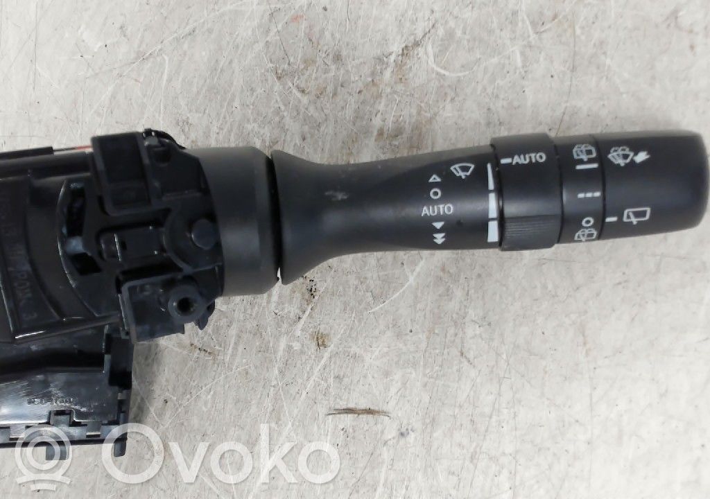 Subaru Outback (BS) Manetka / Przełącznik wycieraczek 