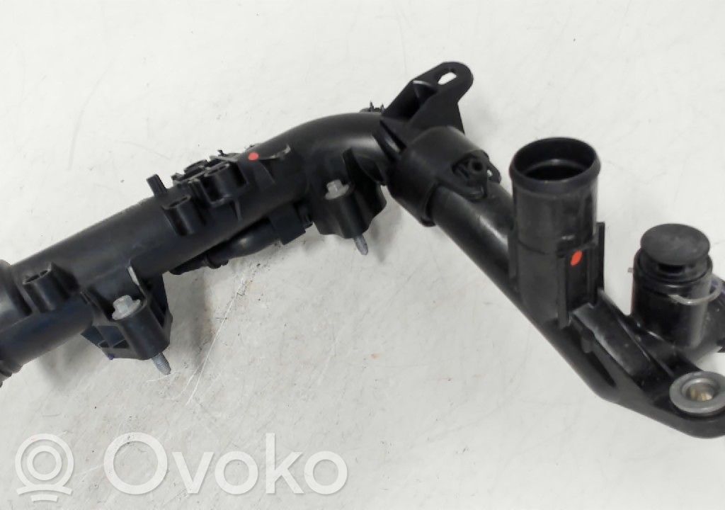 Ford Transit -  Tourneo Connect Engine coolant pipe/hose 