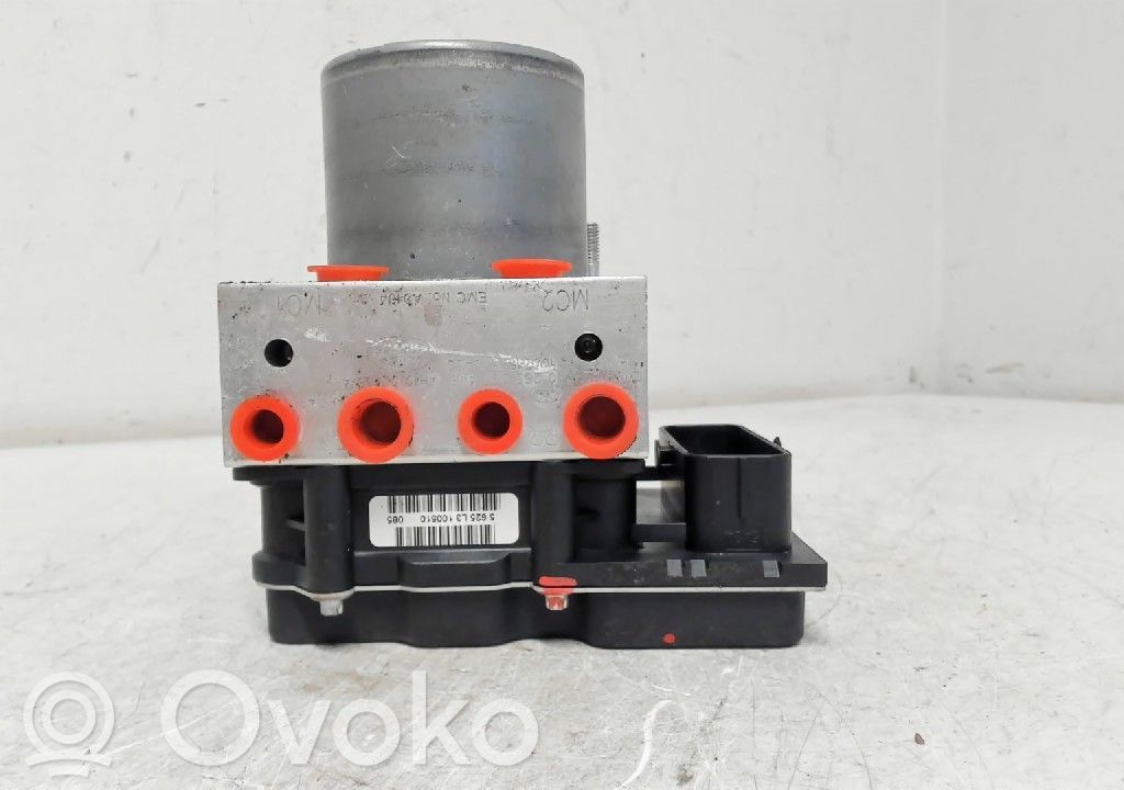 Land Rover Range Rover Sport L320 Pompă ABS 