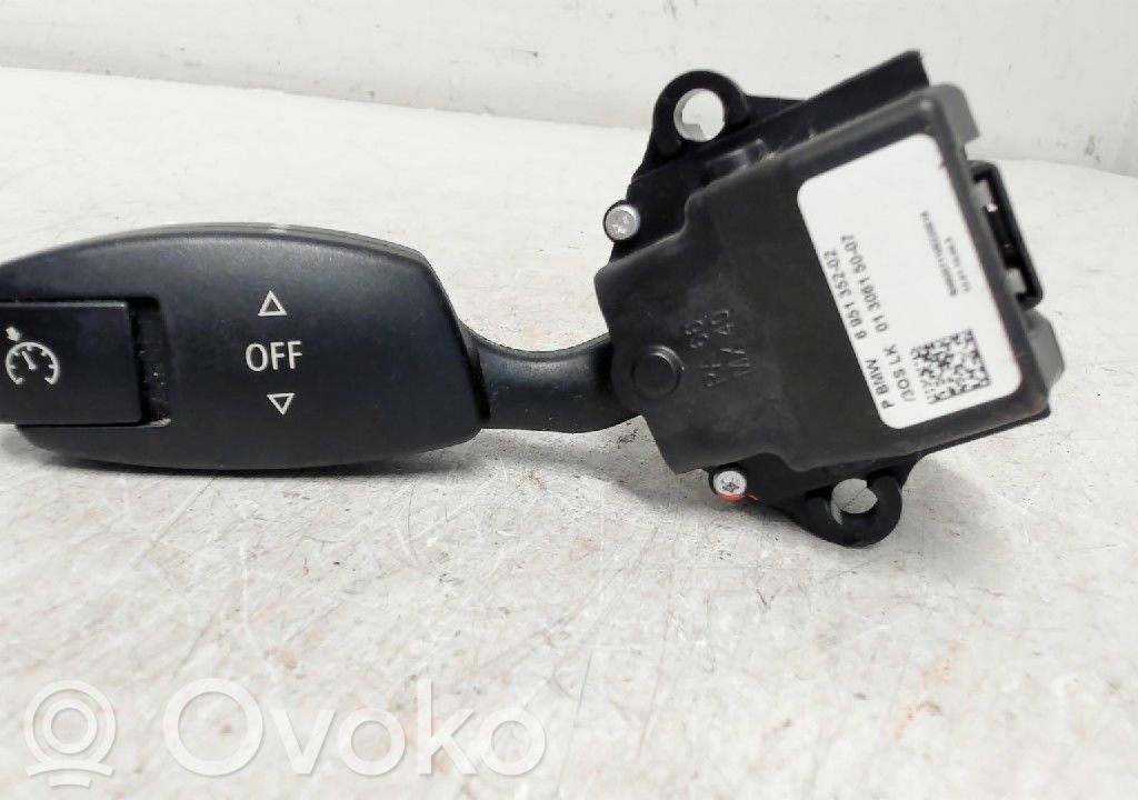 BMW 5 E60 E61 Brake pedal sensor switch 