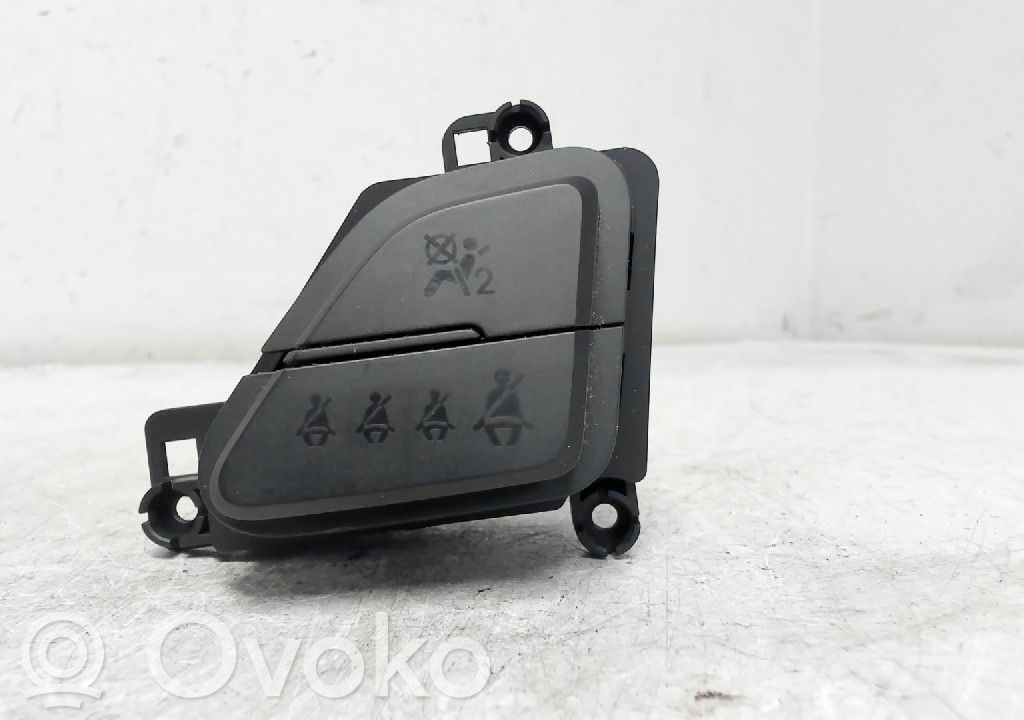 Hyundai i30 Pantalla/monitor/visor 