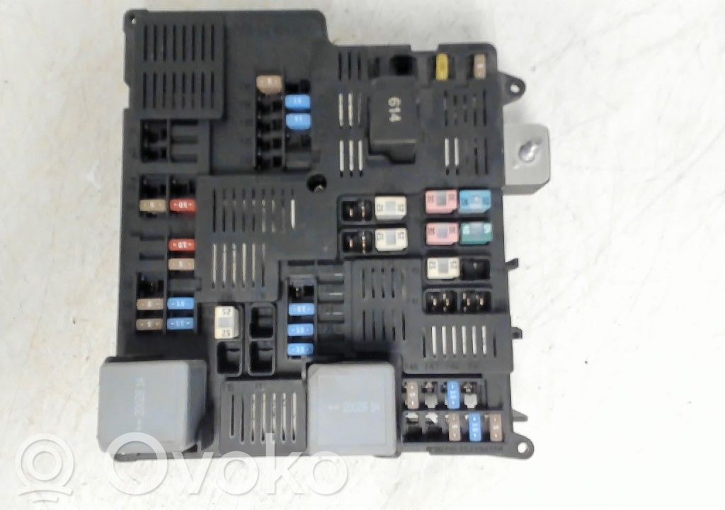 Fuse module   31398004,32212299