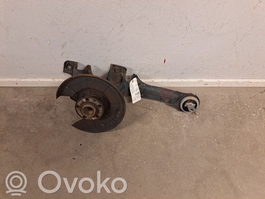 Volvo V70 Fuzetă față 