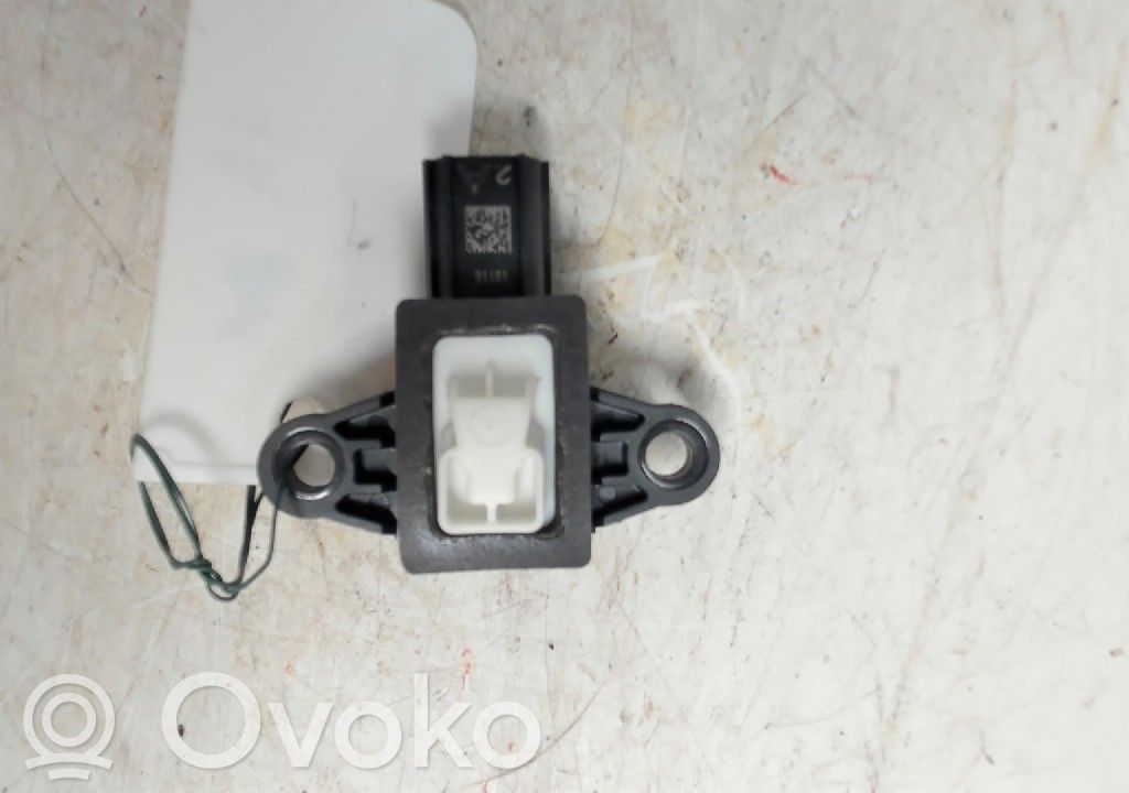 Land Rover Discovery 4 - LR4 Senzor impact/declanșare airbag 