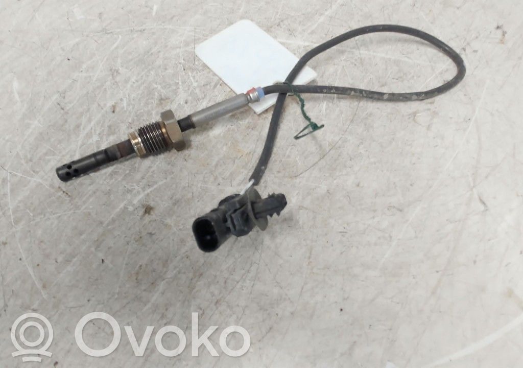 Sensor de temperatura del escape   31439823,31293881
