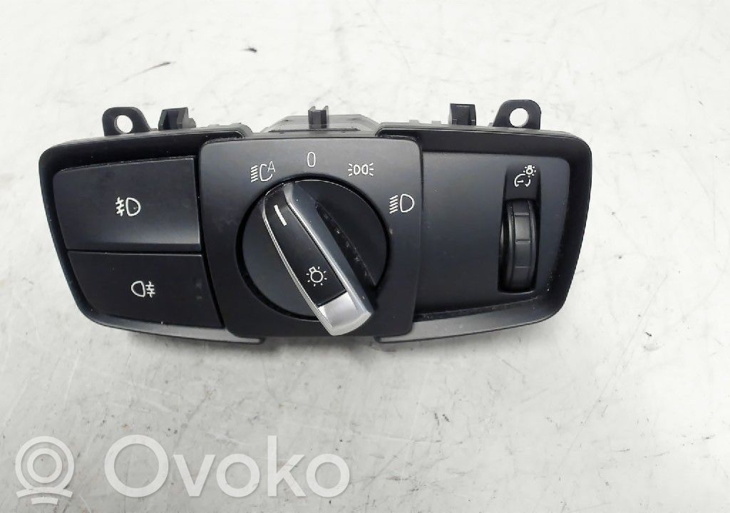 BMW 2 F45 Interruptor de luz 