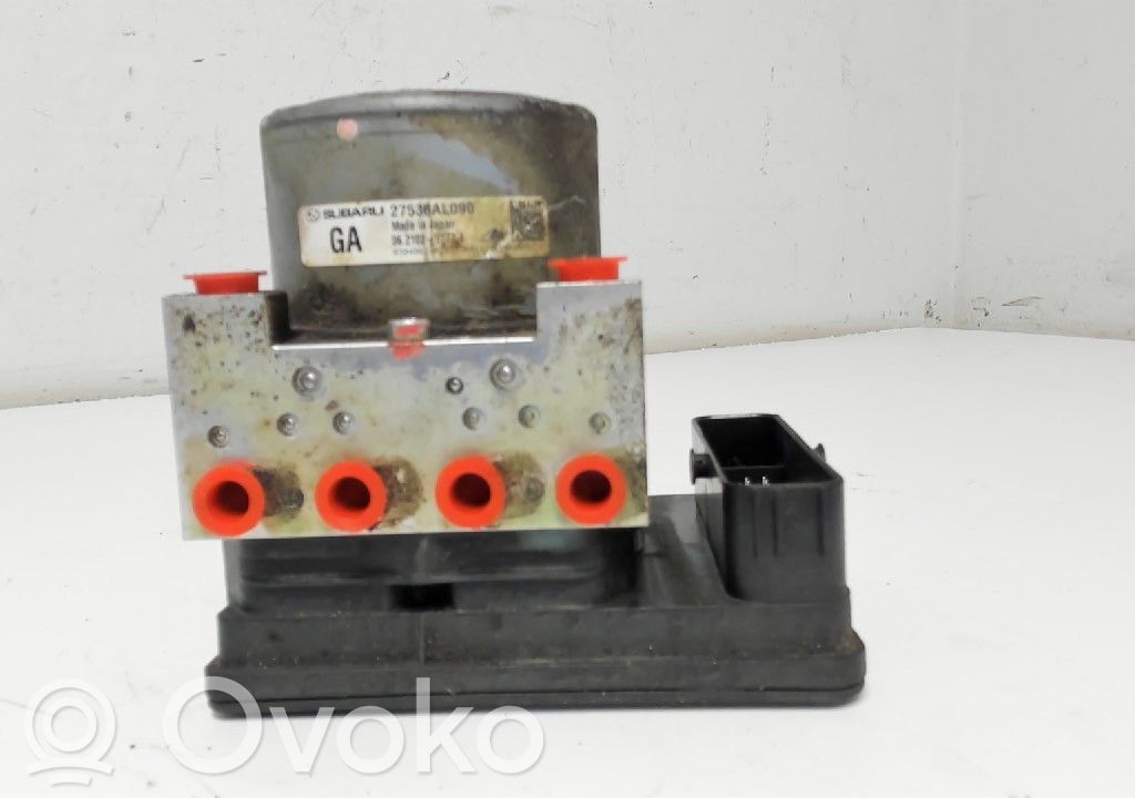 Subaru Outback (BS) ABS bloks 