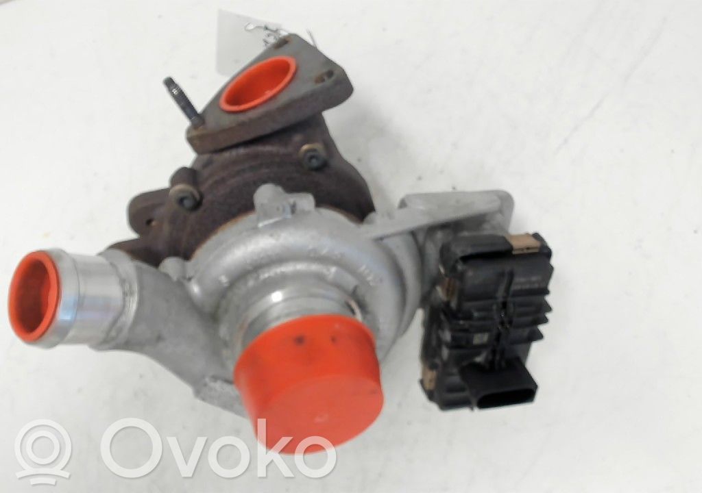 Turbo   2239481,GTB1749VK,BK2Q6K682HC