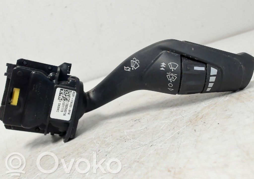 Wiper control stalk   5269844,13805801A,DG9T17A553BFW