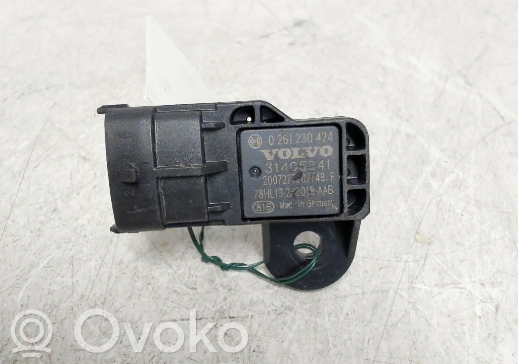 Luftdrucksensor   31405341,261230424,31405341