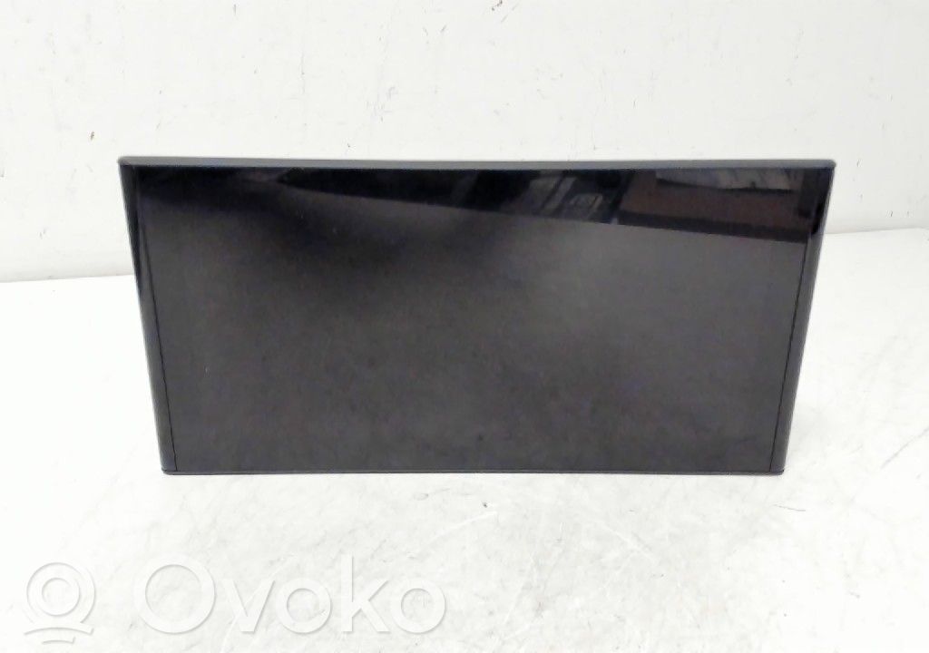 Audi A4 S4 B9 8W Ecran/afișaj/ecran mic