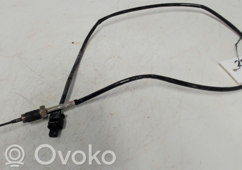 BMW 2 F45 Exhaust gas temperature sensor 