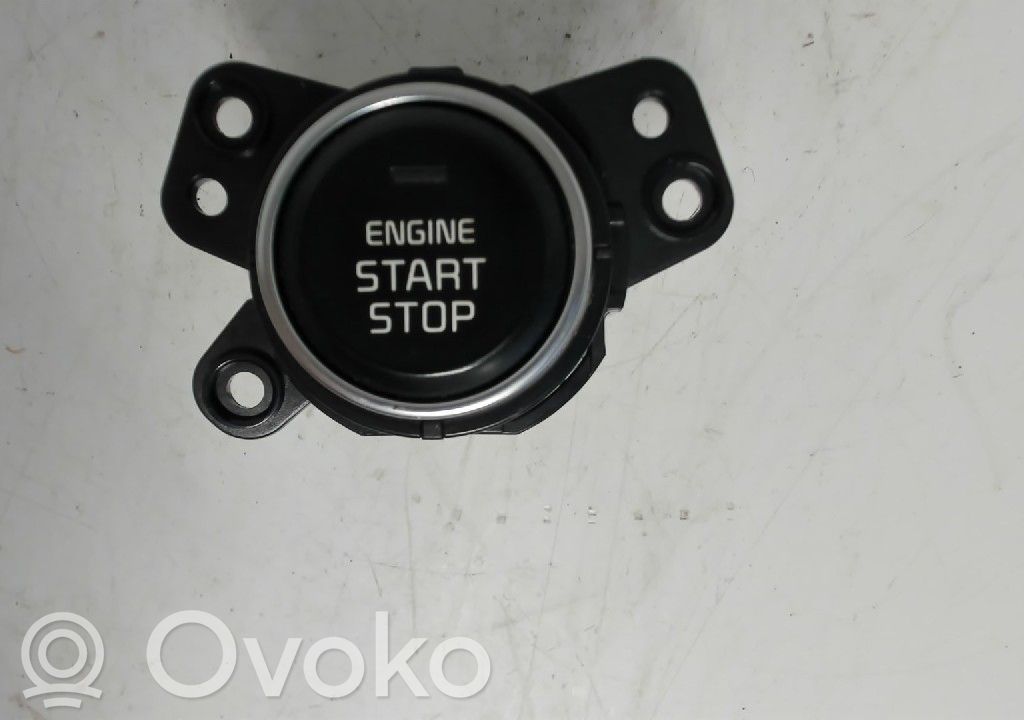 Engine start stop button switch   95430D9700WK,TFKK1A041,95430D9700WK
