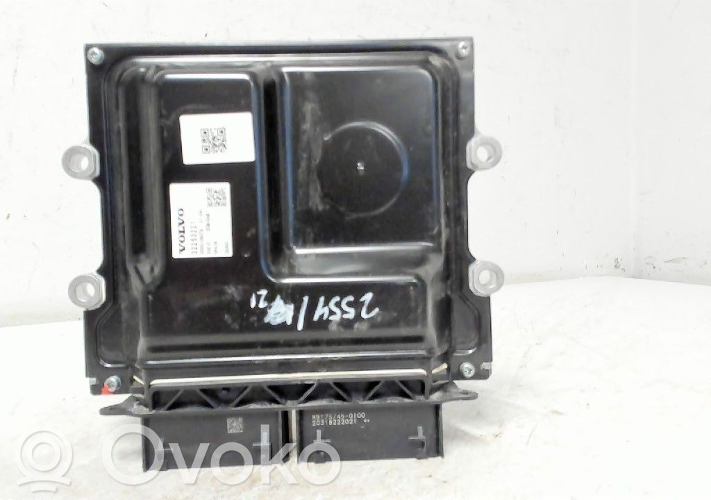 Injection control unit/module   36003275,32253221