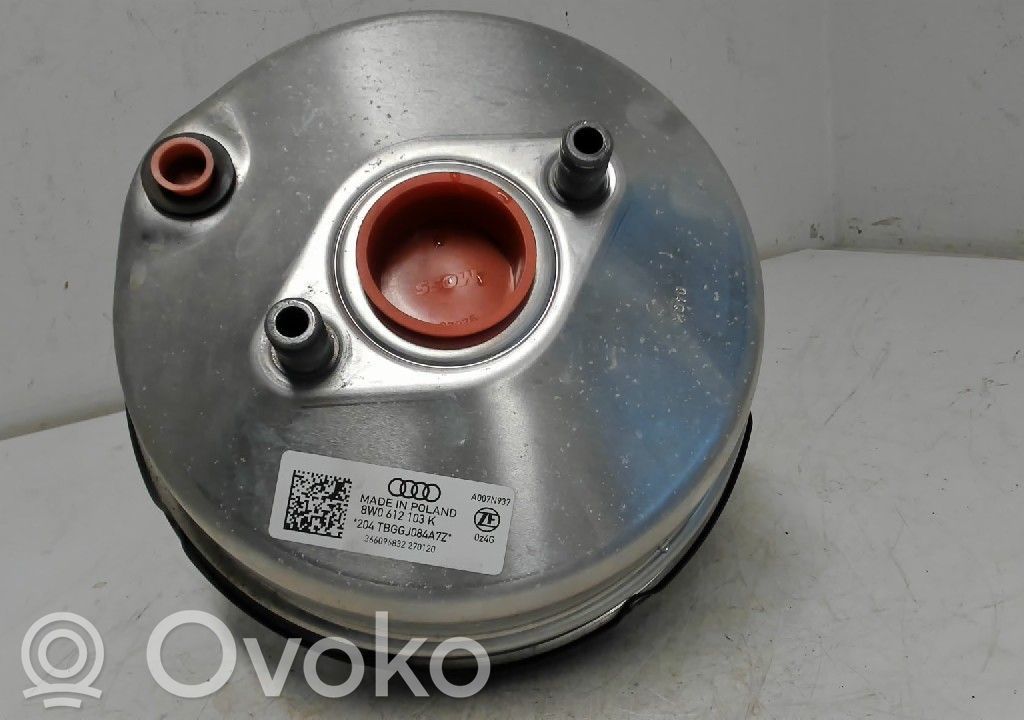 Audi A4 S4 B9 8W Servofrână 