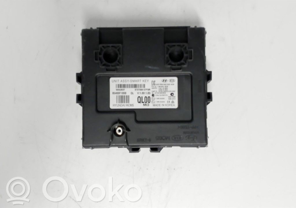 KIA Sportage Centralina/modulo keyless go 