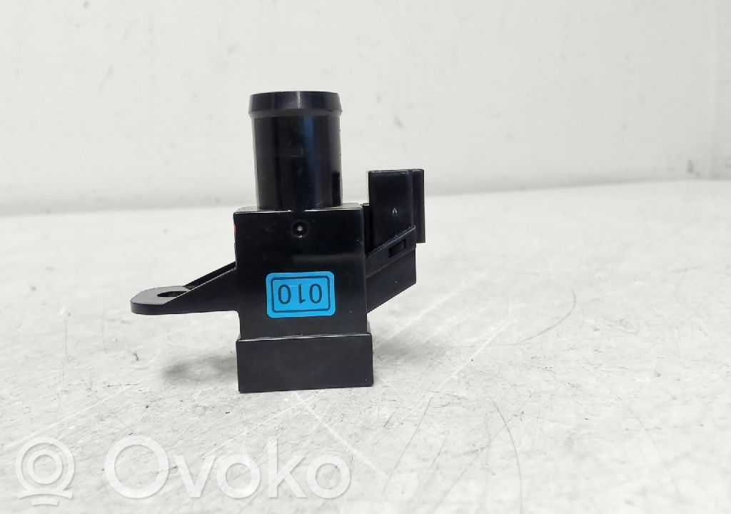 Nissan Qashqai Sensore temperatura interna