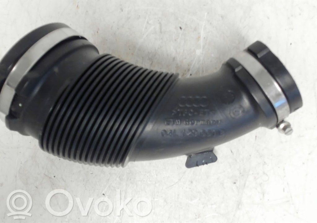 Audi A4 S4 B9 8W Tubo di aspirazione dell’aria 