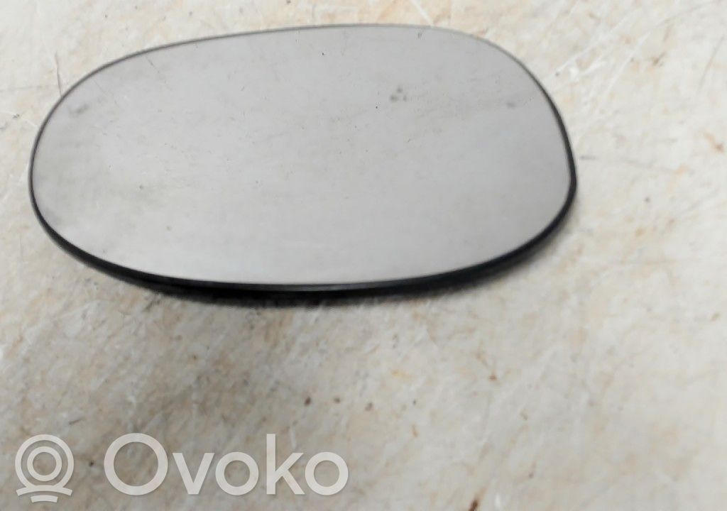 Sivupeilin lasi   8151CC
