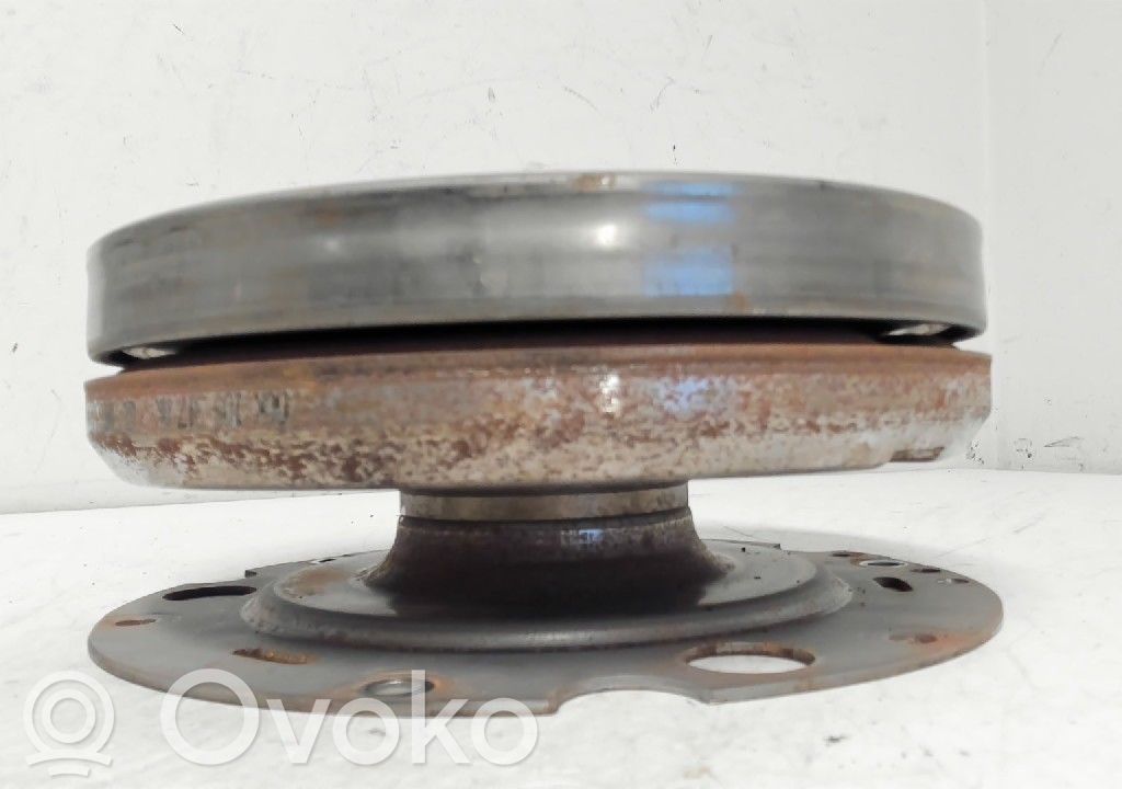 Audi A4 S4 B9 8W Volano 