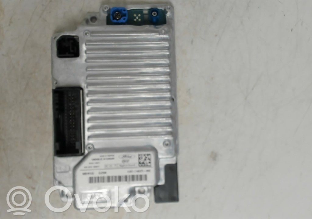 Panel radia   2680504,N08101CS,LU5T14G371ANC