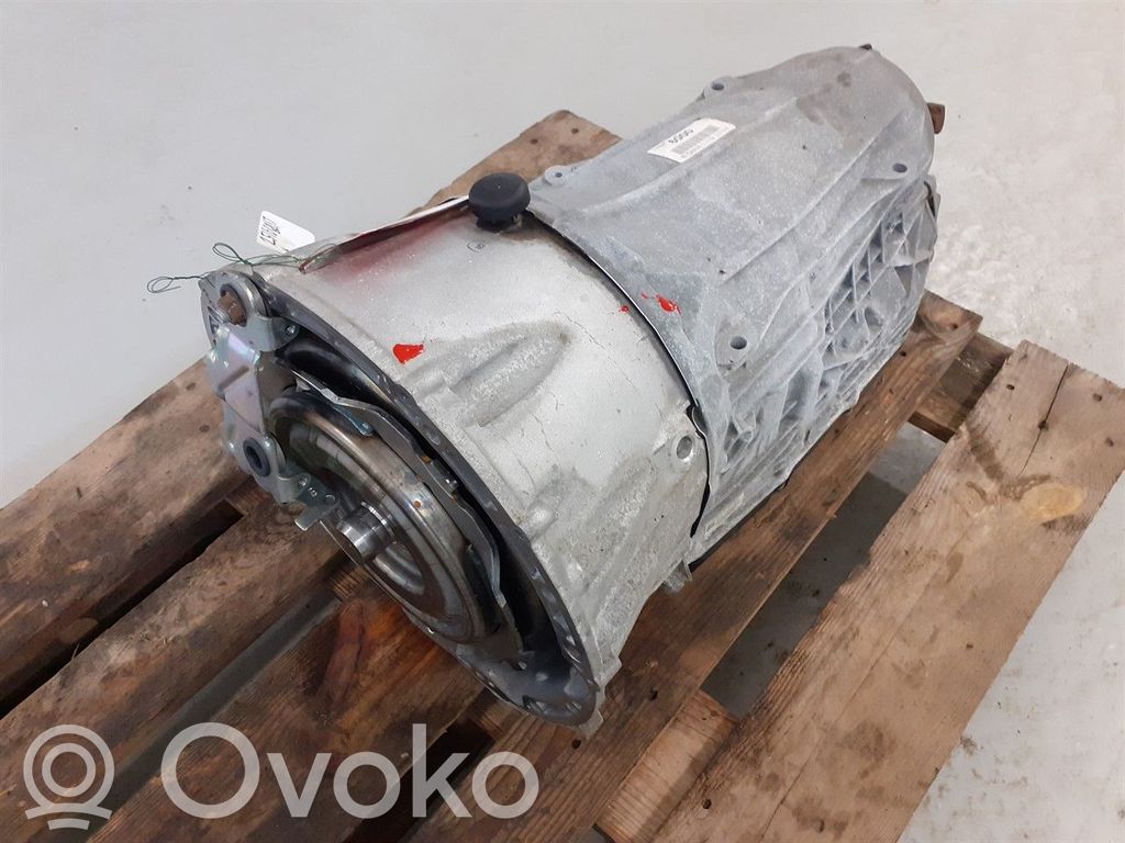 Caja de cambios automática   2132708901