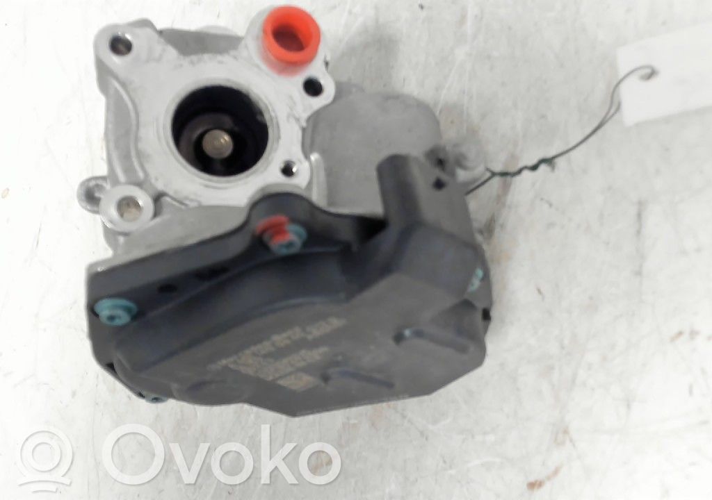 Mercedes-Benz C W205 Valvola EGR