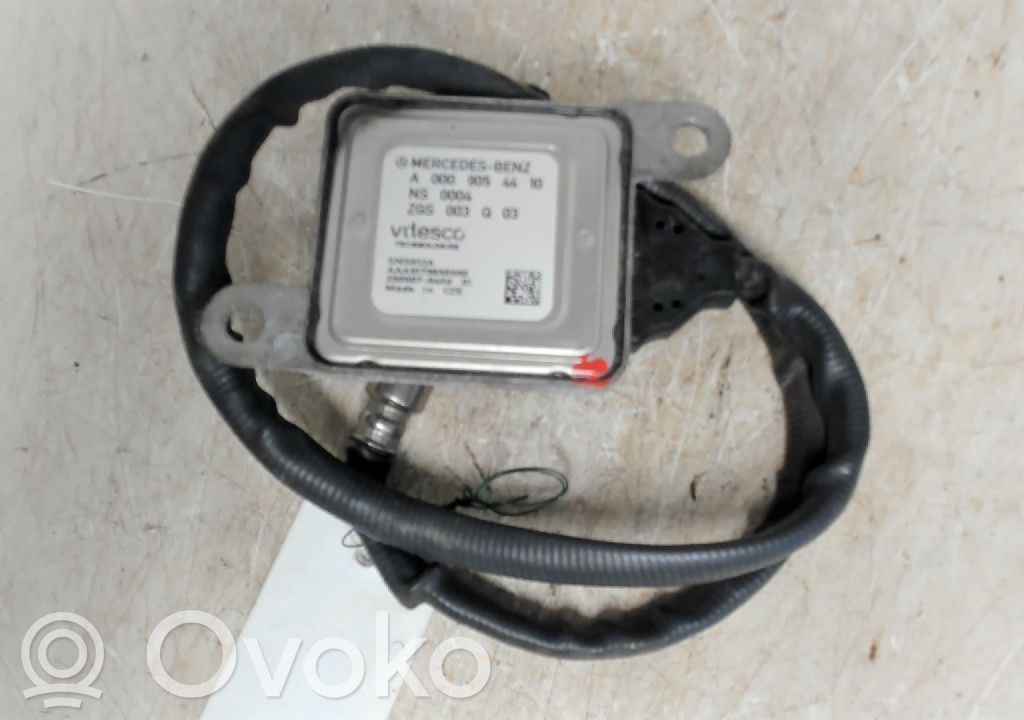 Sonde lambda   A0009054410,2305070468,A0009054410