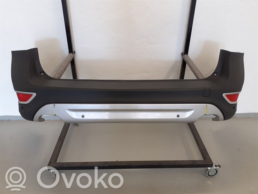 Volvo XC70 Parachoques 