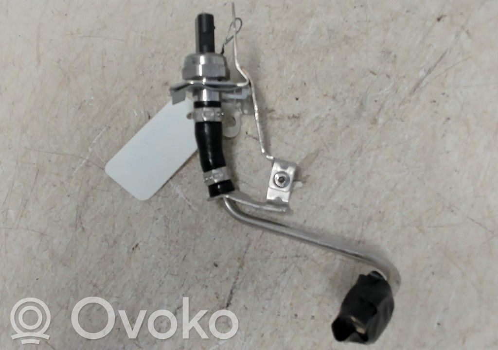 Nissan Primastar Czujnik temperatury spalin 