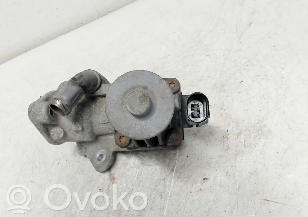 Ford Transit Custom EGR vārsts 
