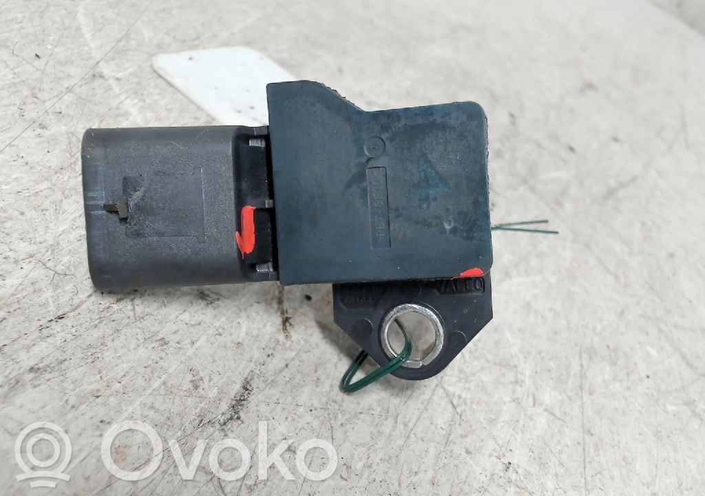Volvo V60 Luftdrucksensor 