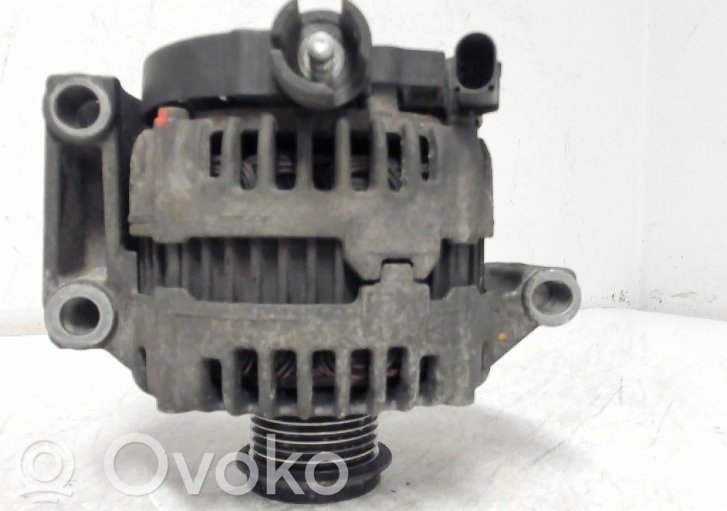 Generator/alternator   1790382,121615006,6G9N10300ABC