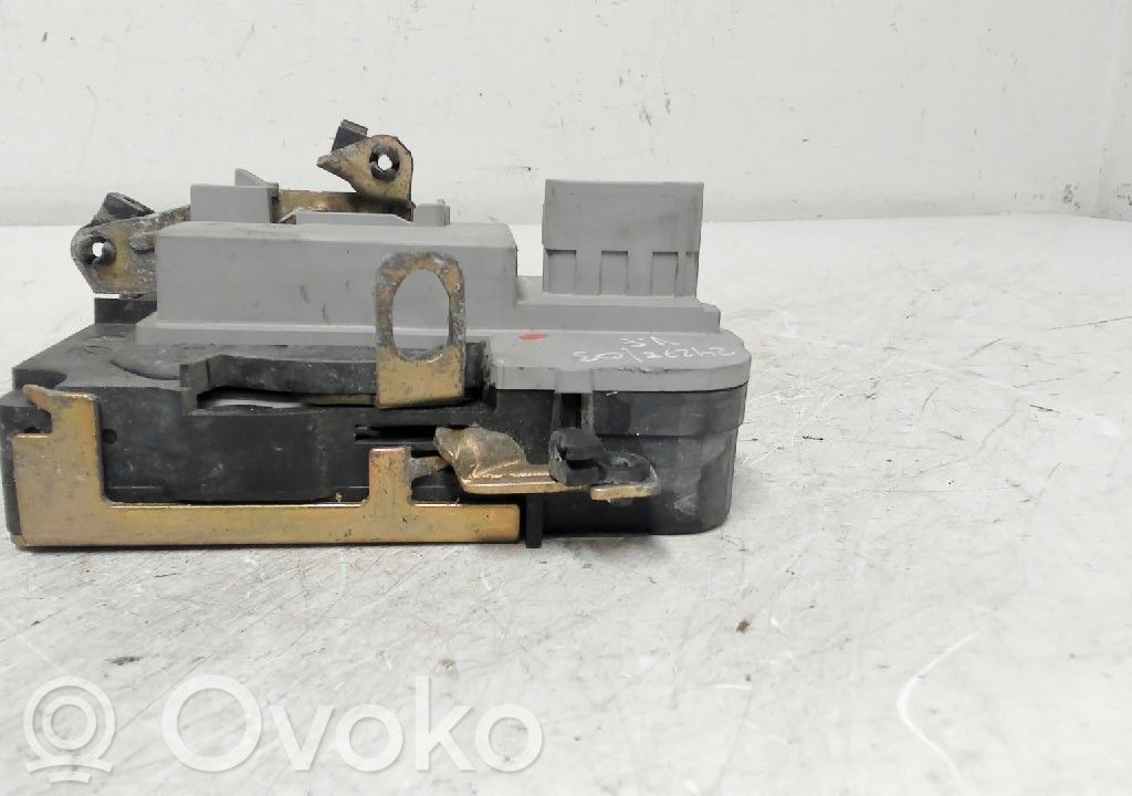 Etuoven lukko   9135H3