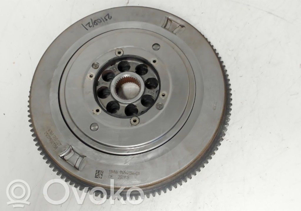 BMW 5 G30 G31 G38 Volano 