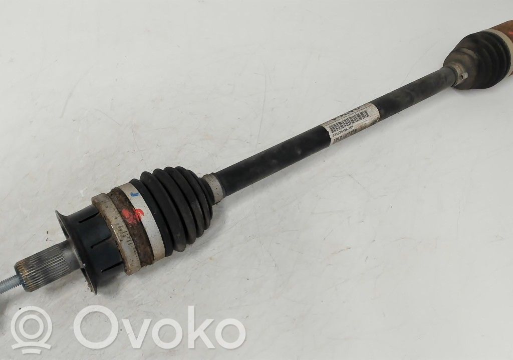 Volvo XC70 Albero di trasmissione posteriore 