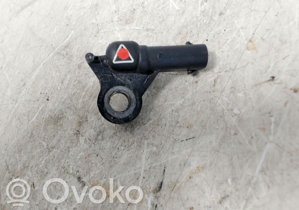 Sensor impacto/accidente para activar Airbag   31476274,31476274