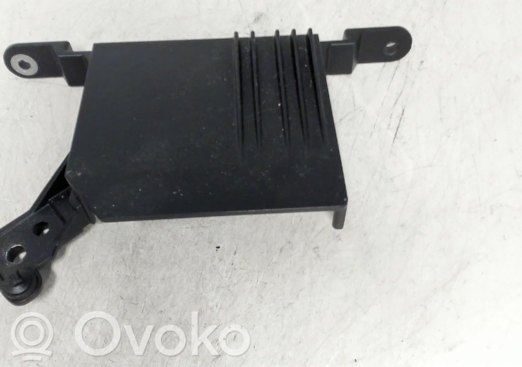 Volvo S90, V90 Garso stiprintuvas 
